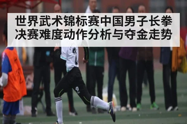 世界武术锦标赛中国男子长拳决赛难度动作分析与夺金走势